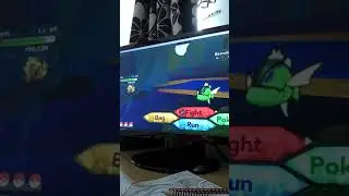 Tutorial of how to get a deep see scale on pokemon brick bronze