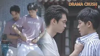 高甜花絮合集13：吳比怒闖舅舅家給蘇御報仇、加長版殺青特集 ❤️哥哥你别跑Stay With Me
