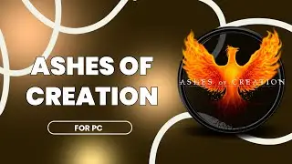 ashes of creation is an mmorpg where everything is impacted