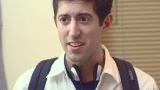 Eva-U [2014] :: webseries pilot