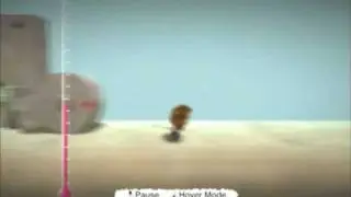 LBP auto-aiming system prototype and implementation by psn:nandakoryaaa