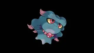 200 - Feufor&ecirc;ve - Pok&eacute;mon Or