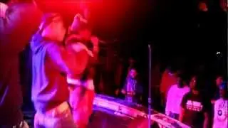 Planet Fli (OPFMG) Headline @ The Knitting Factory 1/23/13