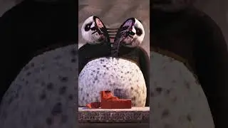Kungfu Panda Test you might #mortalkombat #mortalkombat1story