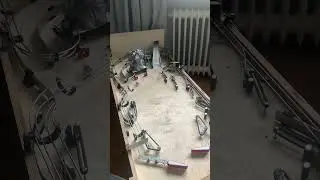 Homebrew Pinball The Last of us - Layout change