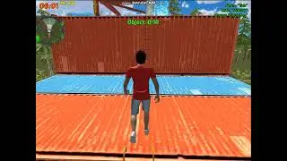 Only Up! Soon ready for your website at gamemonetize.com