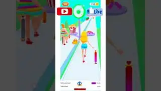 🎲Bestie Breakup Lvl All @Little Movies - Games & Fun&nbsp;#shorts