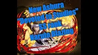New Naruto  Blazing Super Impact! Secrets of the Ninshu