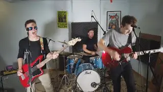 Thermite (Demo) - The Sharon Conglomerate