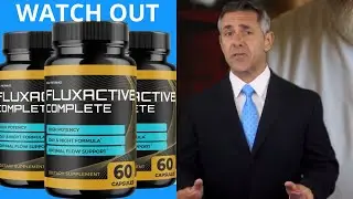 FLUXACTIVE COMPLETE (⚠️ ALERT!❌) - FLUX ACTIVE COMPLETE REVIEWS