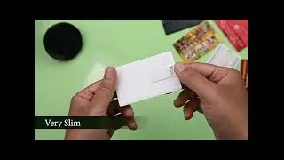 Card Pendrive