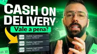 Cash On Delivery | Como Come&ccedil;ar e Arrebentar de Vender (Mesmo Sendo Iniciante)