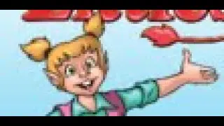 All of Lucy Little's voice lines (pt. 1)