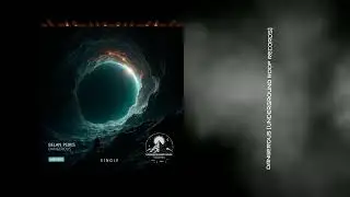 Belan Peiris - Dangerous (Original Mix) [Underground Roof Records]