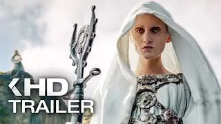 EL SE&Ntilde;OR DE LOS ANILLOS: LOS ANILLOS DE PODER Tr&aacute;iler Final Espa&ntilde;ol Latino (2022)