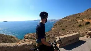 Calpe Cycling Trip September 2025