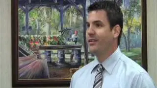 Florida Farm Bureau: Framing a message