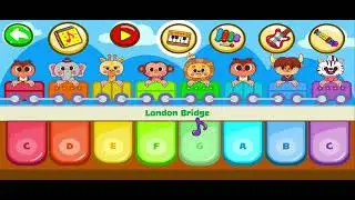 #forkids#kidsmusic#education#games#piano