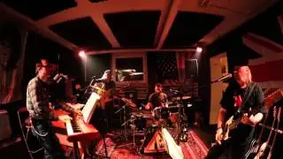 DR.DRUNKNSTONED - Heavy Music - live @ Rehearsalroom BurningHouse