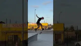 Crook 540 shuv