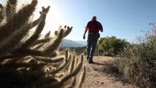 Use Your Outside Voice: California's Coachella Valley
