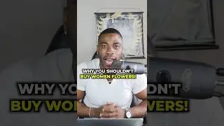 Why you shouldn&rsquo;t buy women flowers