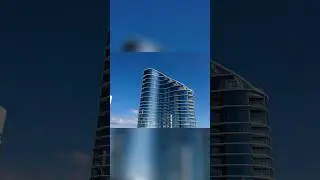 Insane Miami Penthouse Tour! $180k Views!