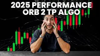 Алгоритм ORB 2 TP: производительность в 2025 году | edgeful