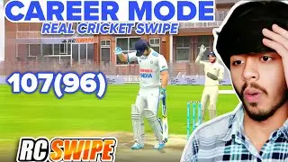DreamBot 100* Career Mode RC Swipe (Hardcore)