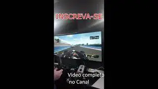 F12020 Max Verstappen Da RBR no GP da #Shorts
