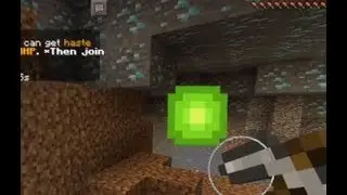 The Biggest Diamond Mine ever in Minecraft - short clips - Hypertic Nova MCPE Server