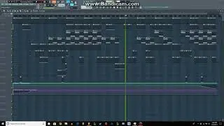 Underground Reggaeton Urbano- Latin Duo type beat (Prod. by Heat Productions Official)