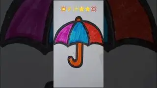 Satisfaction video😍🌈#shorts #youtubeshorts #viral #trending #art #satisfying