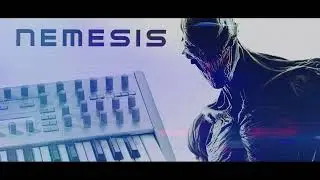 Access Virus Ti  - 