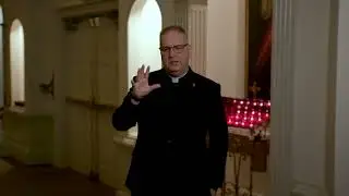 Счастливой Пепельной среды? Да.