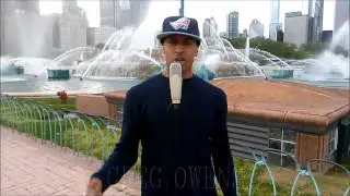 Chitown Cypher | May 2013 | Greg Owens