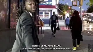 Behind the scenes of Tone Corlyone & Danny Boy Smooth's 