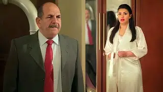 دخل على الخدامة وهى بتغير هدومها شوف عمل معاها ايه 😳 رد فعل غريب منها