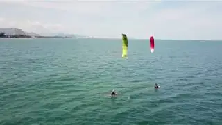 KBA Hua Hin Foilboarding