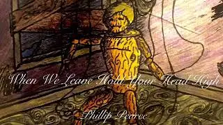 Brick By Brick We&rsquo;ll Fix You (original song)- Phillip Pearce