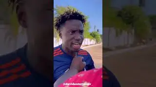 Bottle water commercial gone wrong.
