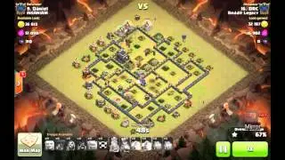 War Recap: Reddit Legacy Vs INSANIAM