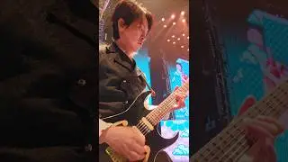 上台演出 就是快樂！👍