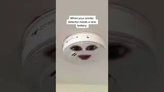 Those dodgy smoke alarms