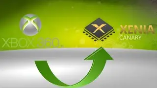How to Convert Xbox 360 Save Files into Xenia Save files [PC]