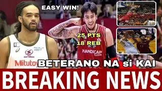 KAI SOTTO&rsquo;S MONSTER GAME Veteran Player BREAKS SILENCE on the KNOWN SECRET! 🔥🏀