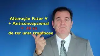 15 - Varizes - Trombose - Trombofilia, o que é?