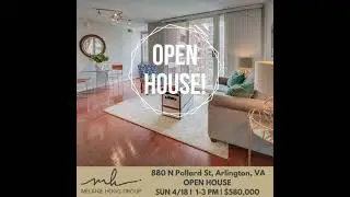 Open House!