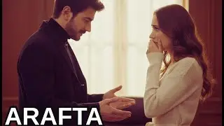 ARAFTA Episode 47-48/ АНОНС/ КОНЕЦ ДОГОВОРА! Почему Атеш будет умолять о прощении на коленях?