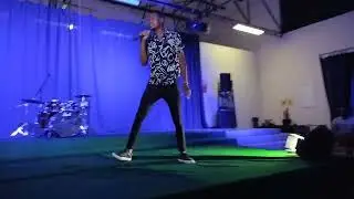 Mr1comma2 - Inqwele, Umhawu & Jalidi (Live Perfomance)